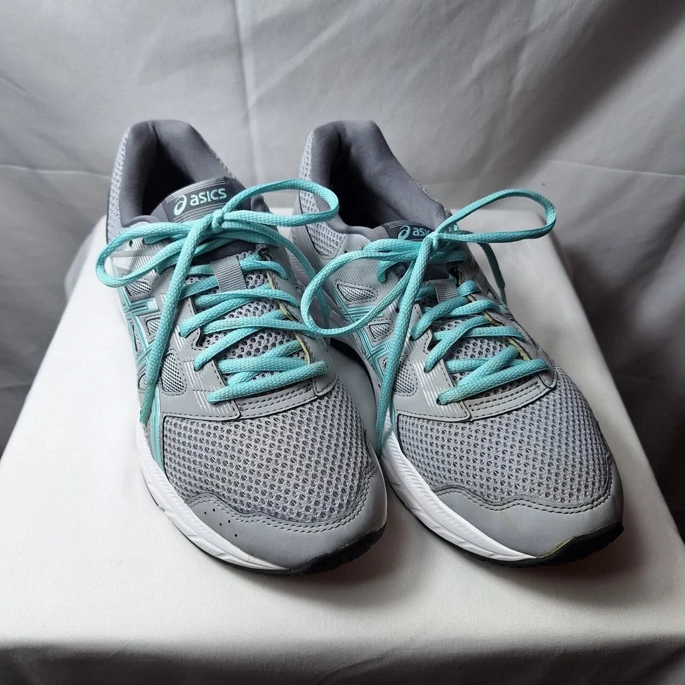 Asics gel contend